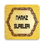 prayer surahs android application logo